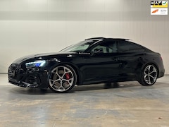 Audi RS5 - Sportback 2.9 TFSI RS 5 quattro competition plus | PANO | 360 CAMERA | MEMORY SEATS