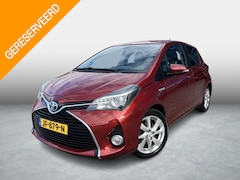 Toyota Yaris - 1.5 Full Hybrid Dynamic