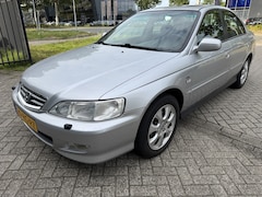 Honda Accord - 2.3i ES VTEEC NL-Auto NAP Uitstekend onderhouden