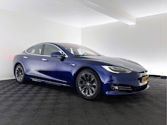 Tesla Model S - 100D [ 3-Fase ] (INCL-BTW) Aut. *PANO | LUXURY-LEATHER | AUTO-PILOT | ADAPTIVE-CRUISE | FU