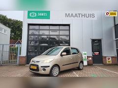 Hyundai i10 - 1.1 Dynamic Cool 45.000 KM