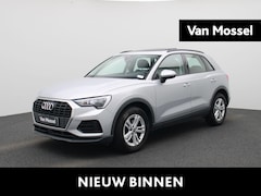 Audi Q3 - 35 TFSI Advanced edition 150 PK | Panoramadak | Parkeersensoren | Navigatie | Cruise Contr