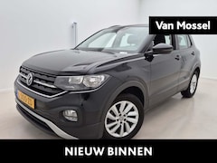 Volkswagen T-Cross - 1.0 TSI Life | 16 inch velgen | Adaptive cruise control | verwarmbare spiegels | Bluetooth