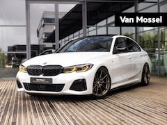BMW 3-serie - M340i xDrive High Executive | SCHUIF-KANTELDAK | HARMAN KARDON | STOELMEMORY | CLIMATE CON