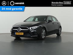 Mercedes-Benz A-klasse - 160 Advantage | Widescreen | Achteruitrijcamera | Thermatic | Cruise control |