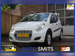 Suzuki Alto - 1.0 Comfort Plus GT 5drs