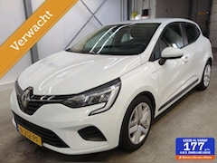 Renault Clio - 1.0 TCe Zen | Airco | Navi |