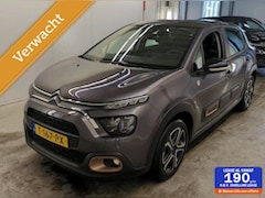 Citroën C3 - 1.2 PureTech C-Series | Distributie riem vervangen |