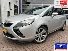 Opel Zafira Tourer - 1.6 CDTI Cosmo * NAVI * AIRCO * TREKHAAK