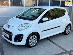Citroën C1 - 1.0 Collection, 49000 KM AANTOONBAAR, AIRCO, ELEK RAMEN