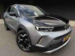 Opel Mokka - 1.2 Turbo Ultimate // 14.000km //