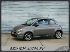 Fiat 500 - 1.0 Zuinige Benzine Airco Bluetooth Velgen