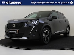 Peugeot e-2008 - EV GT 50 kWh GT | Navigatie