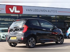 Kia Picanto - 1.2 CVVT Comfort Pack | Clima | Bluetooth |