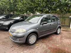 Citroën C3 - 1.4i Différence Airco Cruise Control APK 05-2026