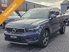 Volvo XC40 - 1.5 T3 Inscription| 1e eigenaar| Pano| Trekhaak