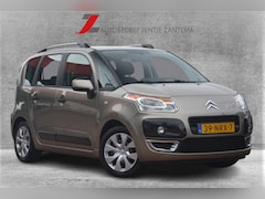 Citroën C3 Picasso - 1.6 VTi Aura 1e eigenaar Nederlandse auto 46519 NAP nette auto met cruise control trekhaak