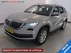 Skoda Kodiaq - 1.5 Edition NL-Auto| 1e Eigenaar| NAP| Camera| 150PK| Navi| Carplay|