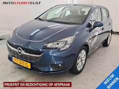 Opel Corsa - 1.4 Edition+ NL-Auto | 1e Eigenaar | Volledig Onderh. | BTW | Edition+ Pack | Bluetooth |