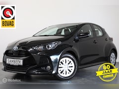 Toyota Yaris - 1.5 Hybrid 115 Business - CARPLAY - AIRCO