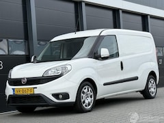 Fiat Doblò - 1.6 MJ L2H1 Maxi SX 3-PERS
