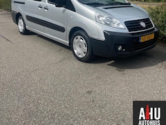 Fiat Scudo - Bestel 12 2.0 MultiJet LH1