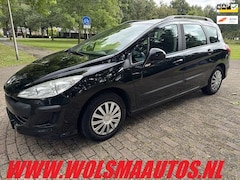 Peugeot 308 SW - 1.6 VTi X-Line