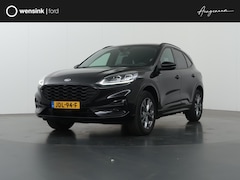 Ford Kuga - 2.5 PHEV ST-Line X | Winterpakket | Cruise Control Adaptief | B&O | Parkeercamera | Elektr