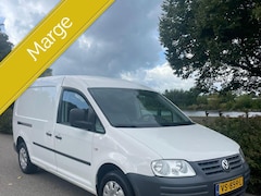 Volkswagen Caddy Maxi - 1.6 Benzine