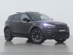 Land Rover Range Rover Evoque - P270e PHEV Autobiography | Cloud-Windsor Leder | Meridian Surround | Head-Up | Trekhaak |