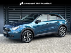 Fiat 600 - 1.2 Hybrid Pop * Stoelverwarming * Winterpakket * VOORRAADVOORDEEL
