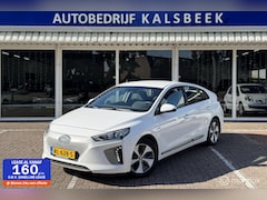 Hyundai IONIQ - Comfort EV|Stoelverwarming|Camera|