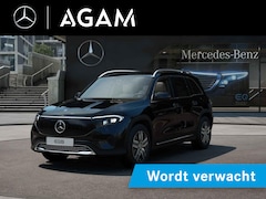Mercedes-Benz EQB - 250+ Business Solution Luxury 71 kWh