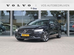 Volvo V60 - 2.0 T6 Plug-in hybrid AWD Plus Dark | 360* Camera| Harman Kardon audiosysteem| Stoelverwar