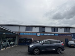 Renault Kadjar - 1.2 TCe 96kw | Bose | Leer | Navi | Camera