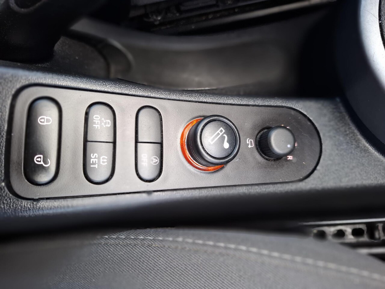 SEAT Altea XL - 1.2 TSI Ecomotive Businessline COPA 1.2 TSI Ecomotive Businessline COPA - AutoWereld.nl