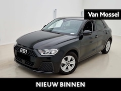 Audi A1 Sportback - 25 TFSI Pro Line 95 PK | Cruise Control | Buitenspiegels inklapbaar | smartphone interface