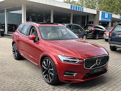 Volvo XC60 - T8 AWD Inscription Luchtvering DAB Pano 360 Pano Pilot Assist