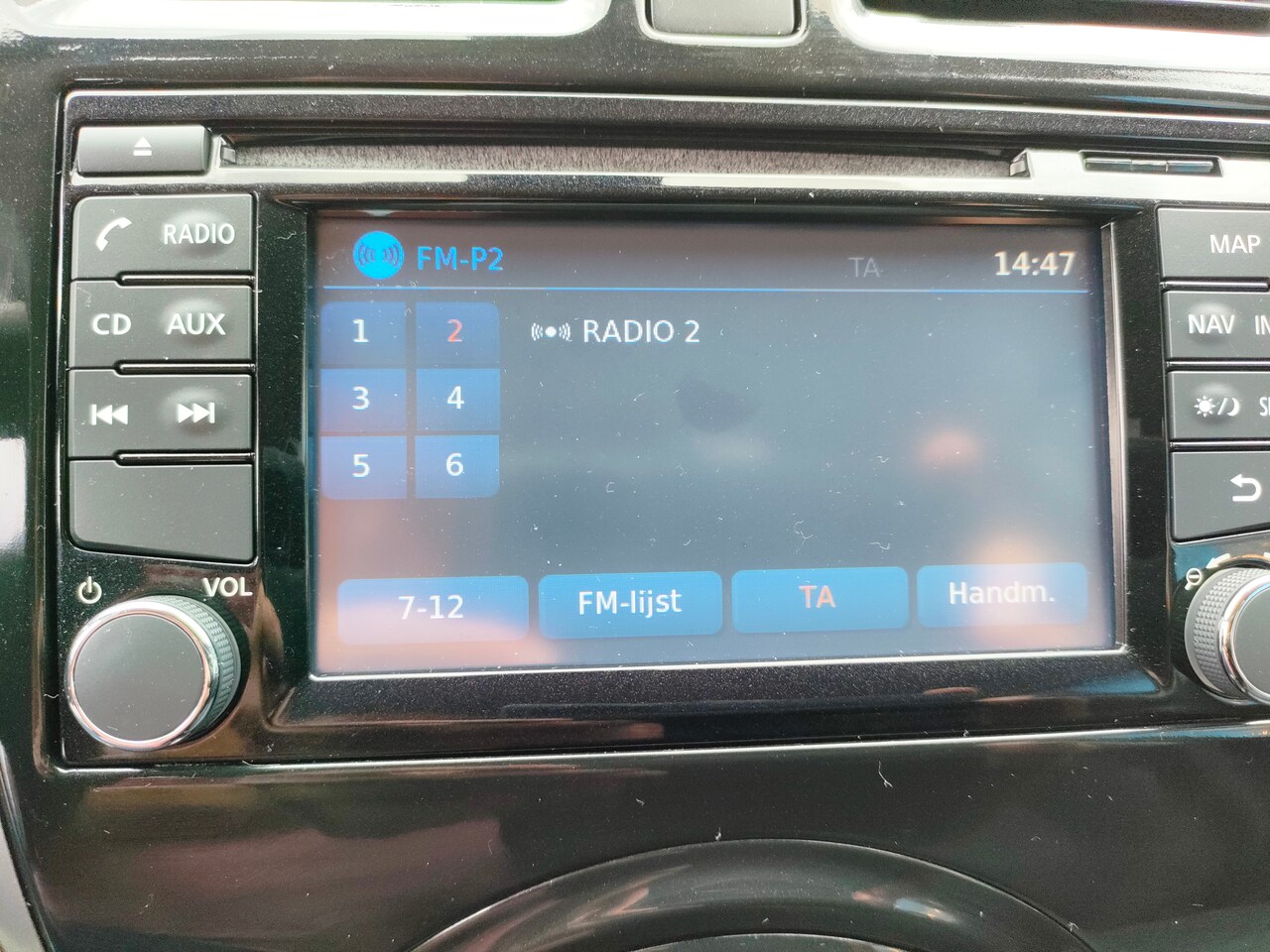 Nissan Micra - 1.2 Connect Edition N-TEC