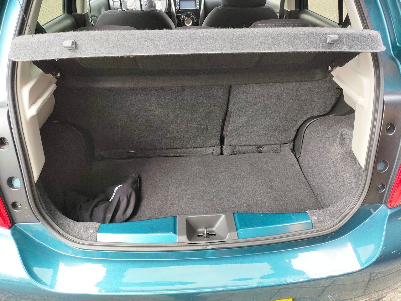 Nissan Micra - 1.2 Connect Edition N-TEC