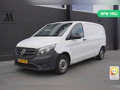 Mercedes-Benz Vito - 114 CDI Automaat EURO 6 - Airco - Cruise - PDC - € 10.950, - Excl
