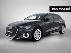 Audi A3 Sportback - 40 TFSI e Advanced edition l MMI navigatie plus MMI touch l Cruise Control l Autom. aircon
