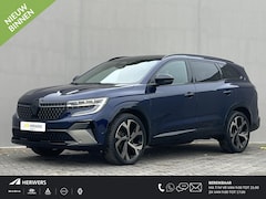 Renault Espace - E-Tech full hybrid 200 esprit Alpine 5p. / Pack around View Camera / Pack Advanced Drive A
