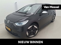 Volkswagen ID.3 - First Max 58 kWh | Parkeercamera | Stoelverwarming | ergoActive Elektrische Stoelen | Adap