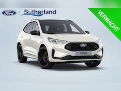 Ford Kuga - 2.5 PHEV Sound Edition 243pk | Voorraad | Panorama Dak | 20 inch Lichtmetaal | Winterpack