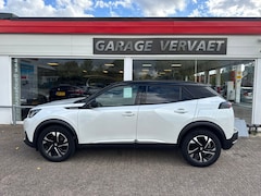 Peugeot 2008 - 1.2 PureTech GT-Line