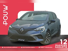 Renault Clio - 1.0 TCe 90pk Techno | Navigatie | Cruise- / Climate Control