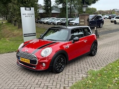 MINI Cooper - 1.5 First Born Edition