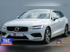 Volvo V60 - 2.0 B3 Momentum Advantage