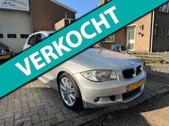 BMW 1-serie - 118d Corporate Business Line Sport *AUTOMAAT